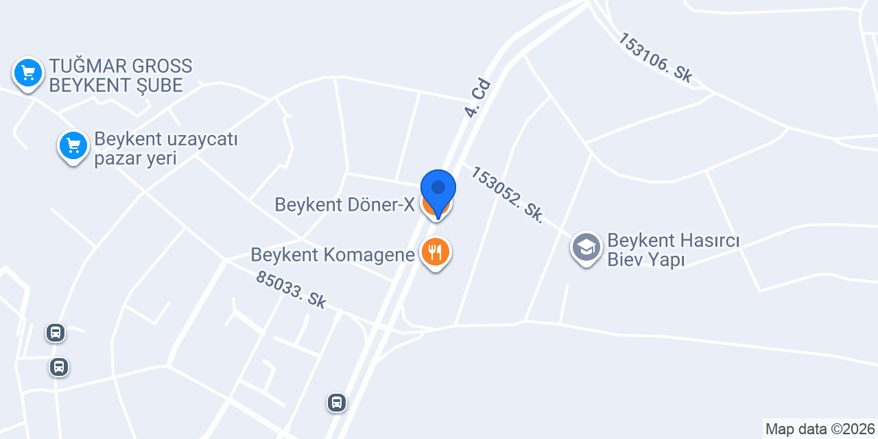 Şefin Un Aşkı konumu