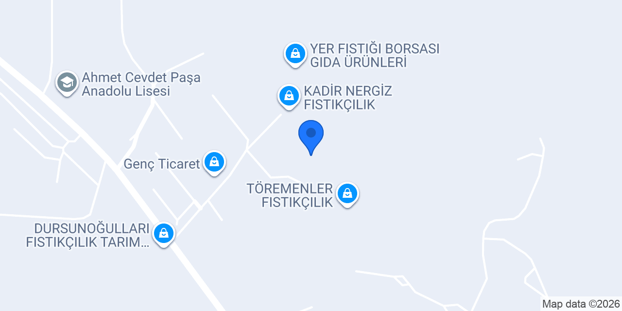 BiR UMUT TIC konumu