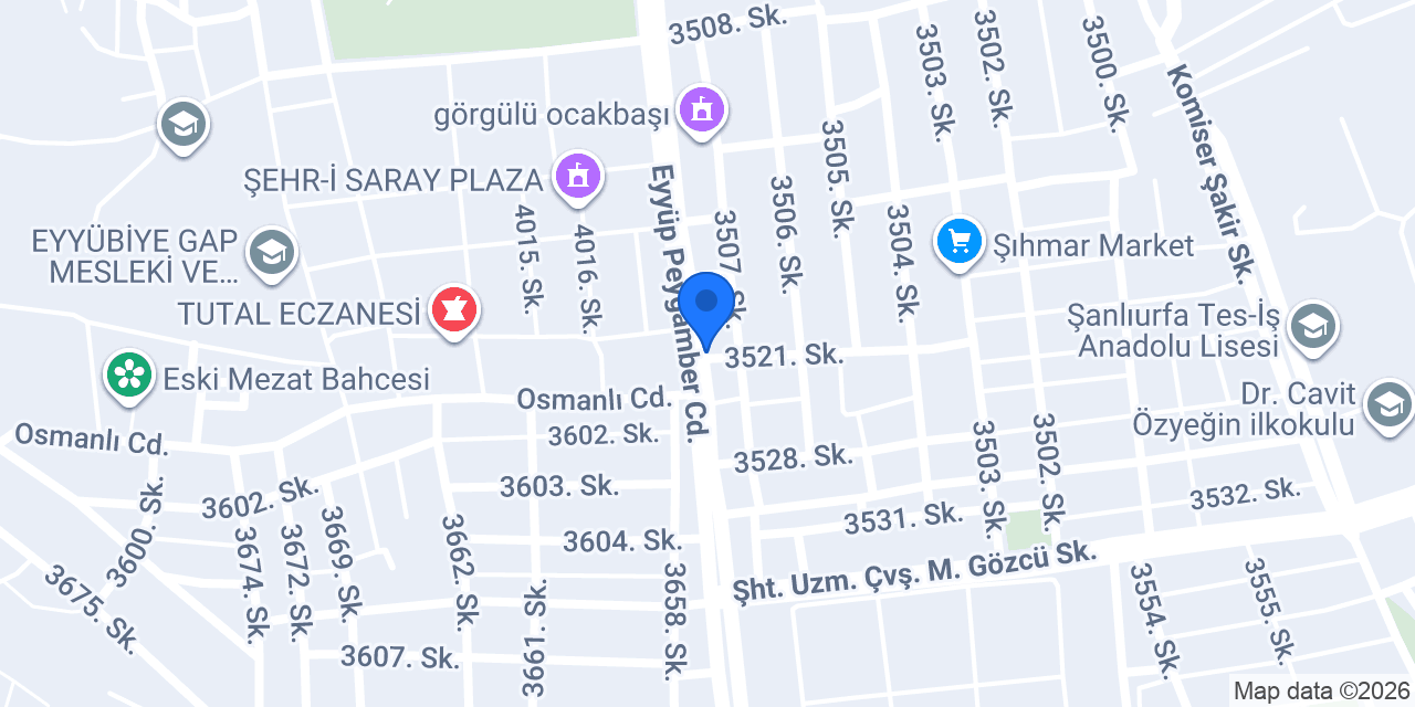Badıllı elektrik konumu