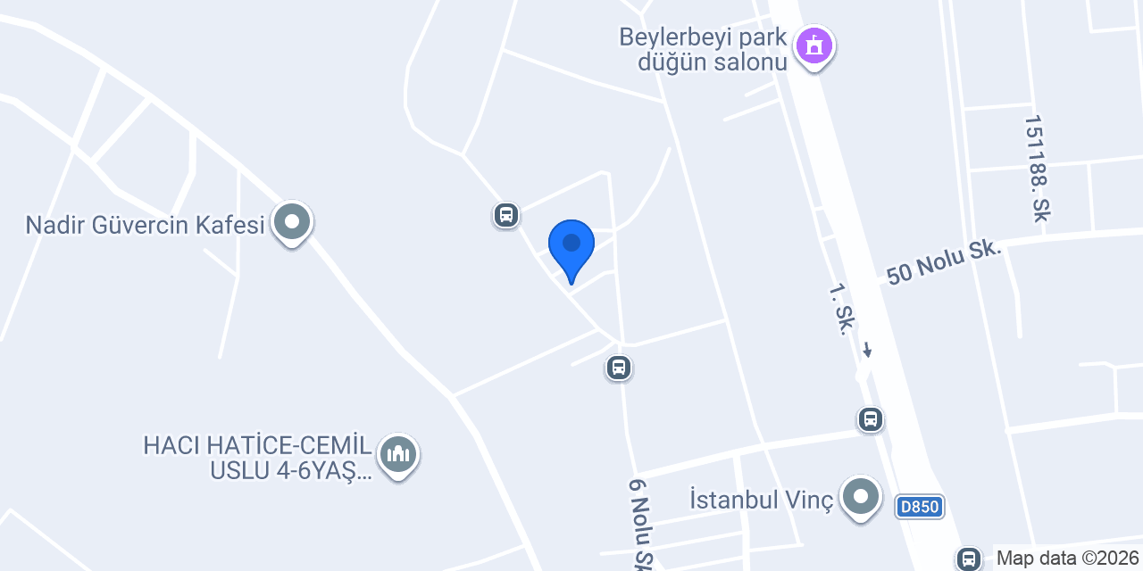 Gaziantep Sucu & Tarhan Tesisat konumu
