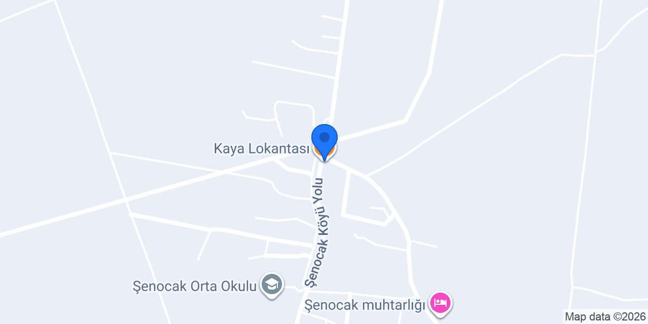 Skkdkdfş konumu