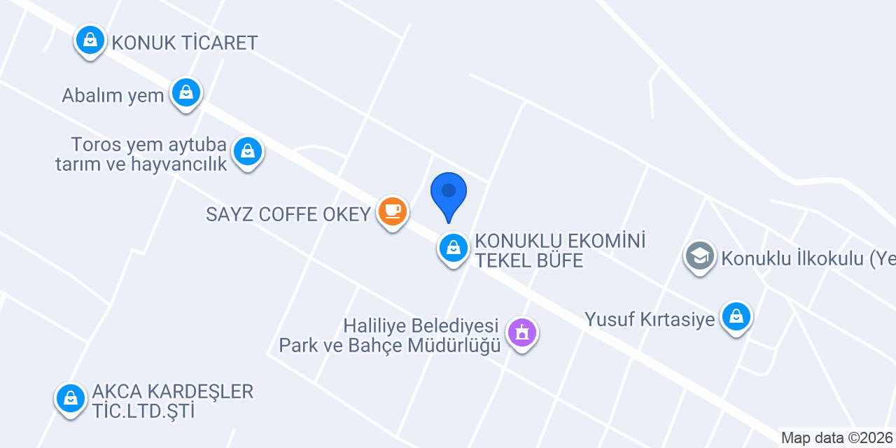 MHT İNŞAAT MEHMET TAPLAMACI konumu