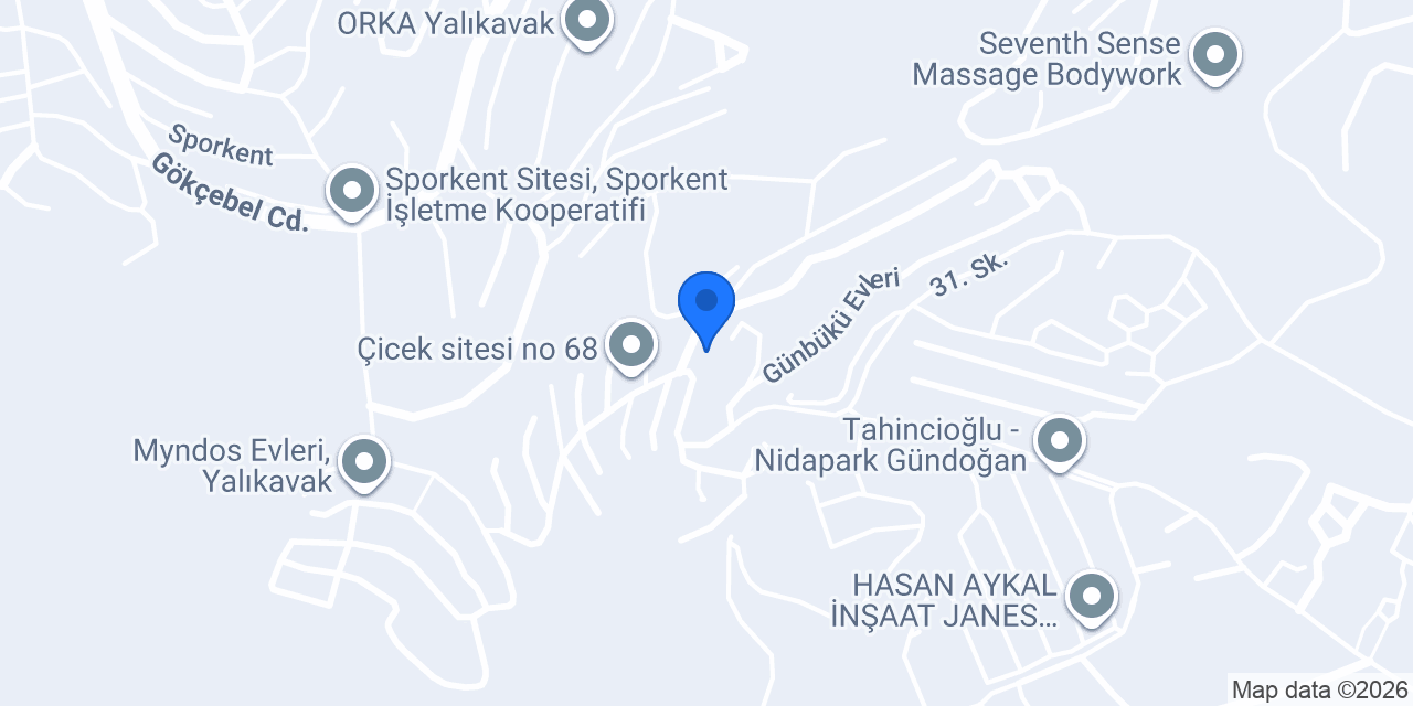 BoggArt Media konumu