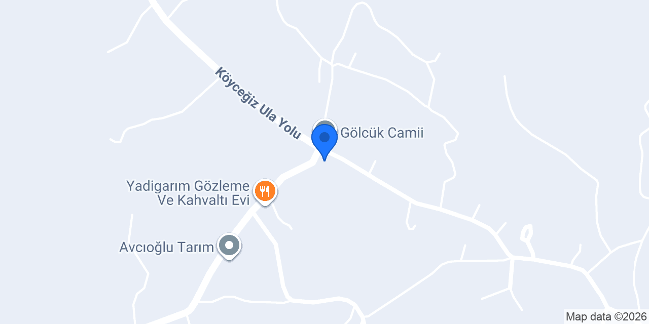 Memleket Veteriner Kliniği konumu