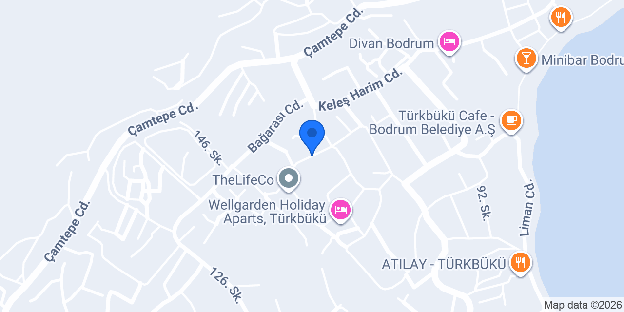 MİREY YUHAY konumu