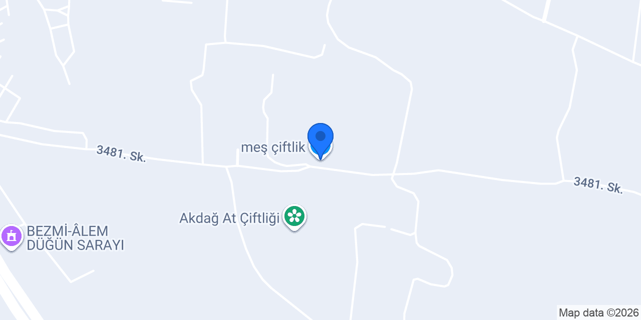 Bio tarim konumu