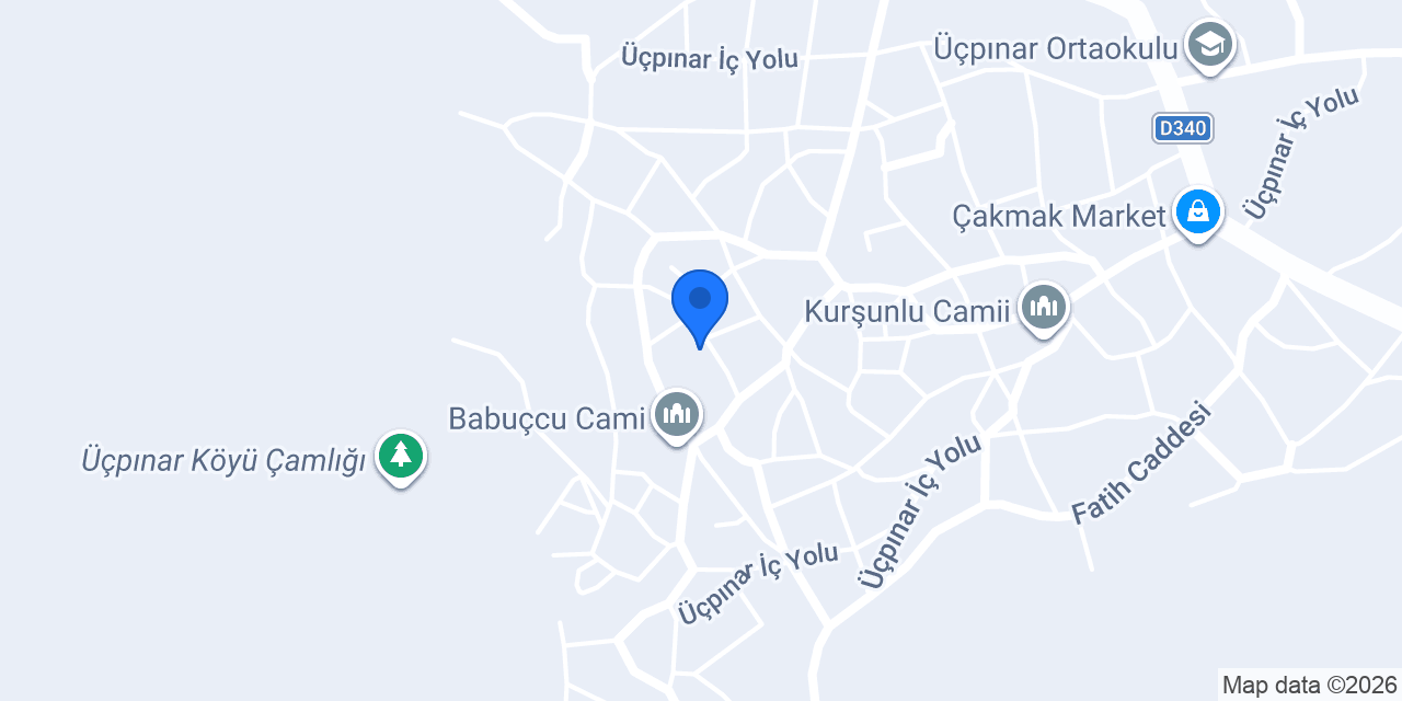 Ekomini konumu