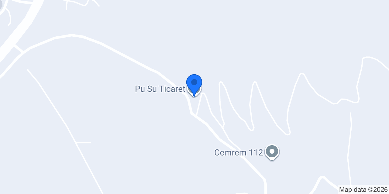 Pu Su Ticaret konumu