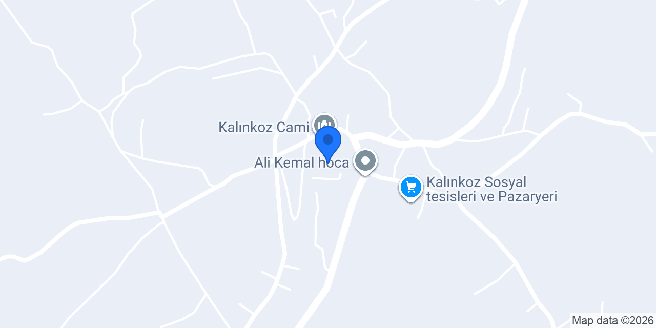 Ptt Acente konumu
