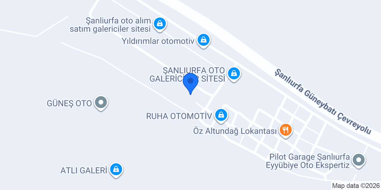 MEŞHUR ORHAN USTA konumu