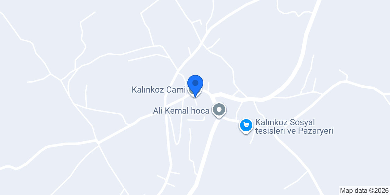 Akyol İletişim konumu