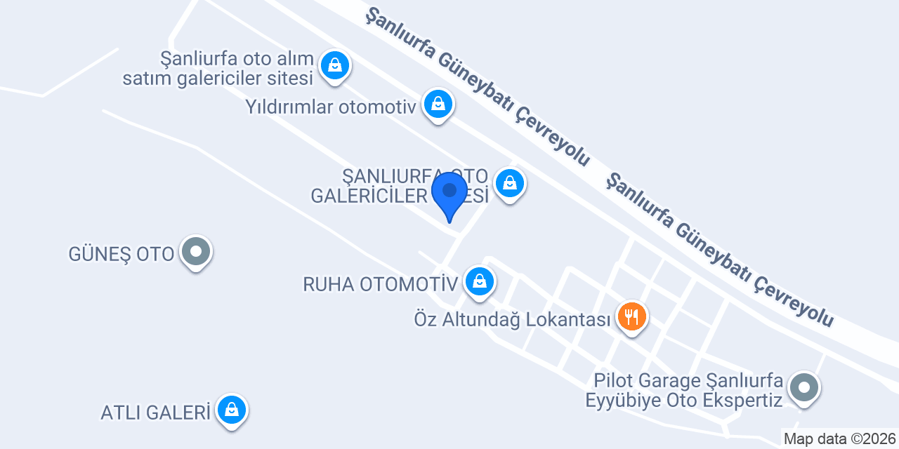 İbrahim veziroğlu auto konumu