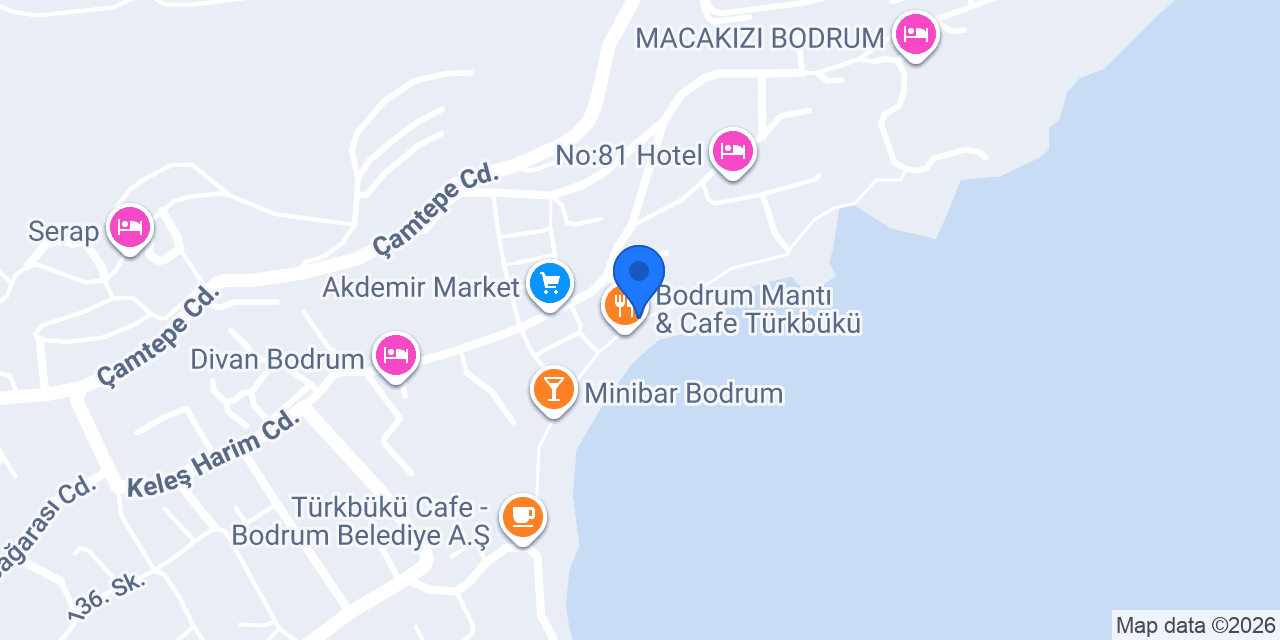 Aganta Tobacco & Gift Store konumu