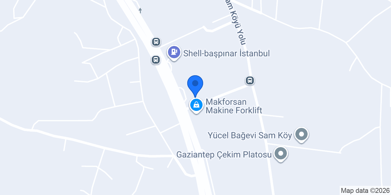 Karpedo Başpınar konumu