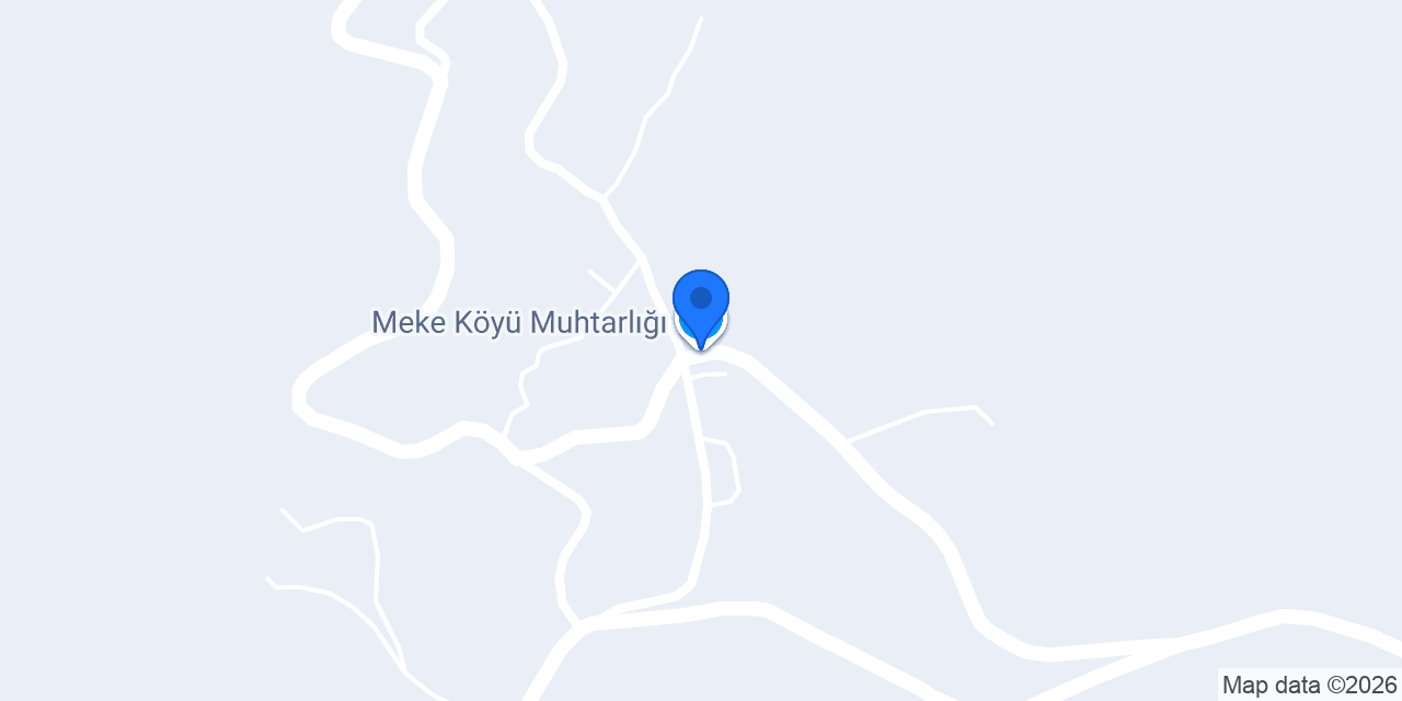 Türker Hafriyat konumu