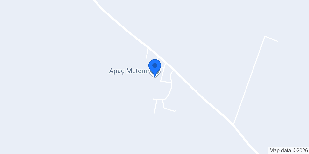 Apaç Metem konumu