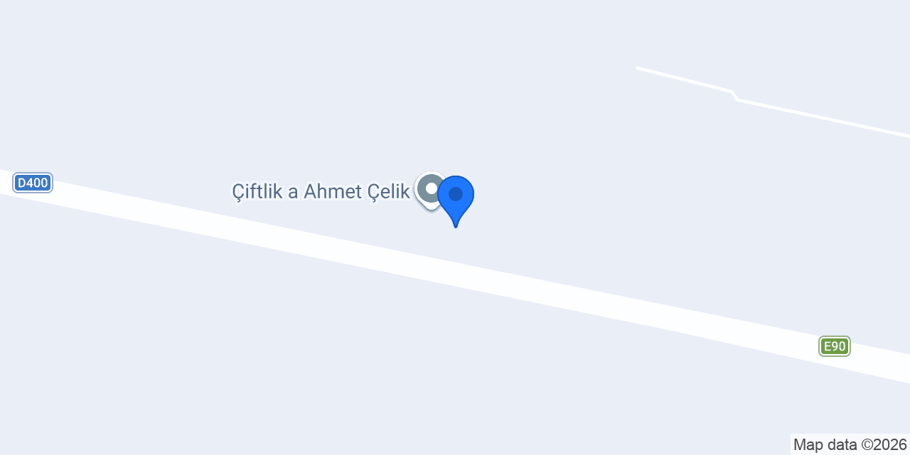 ÖZGEZE GRUP konumu