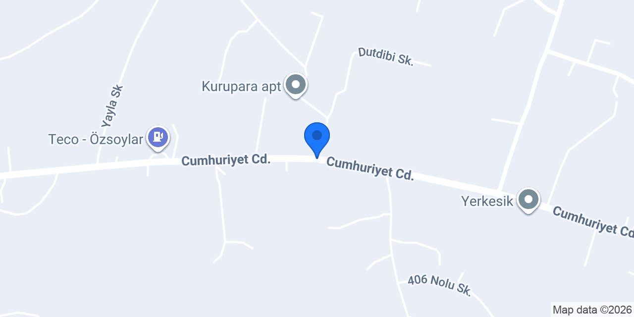 MURO'NUN ÇİFTLİĞİ konumu
