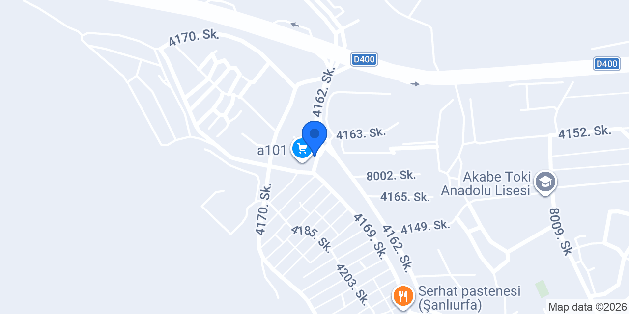 ÇİLİNGİRCİ USTA konumu