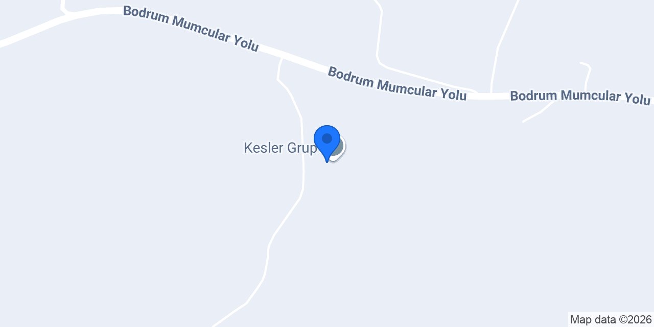 Derya Su konumu