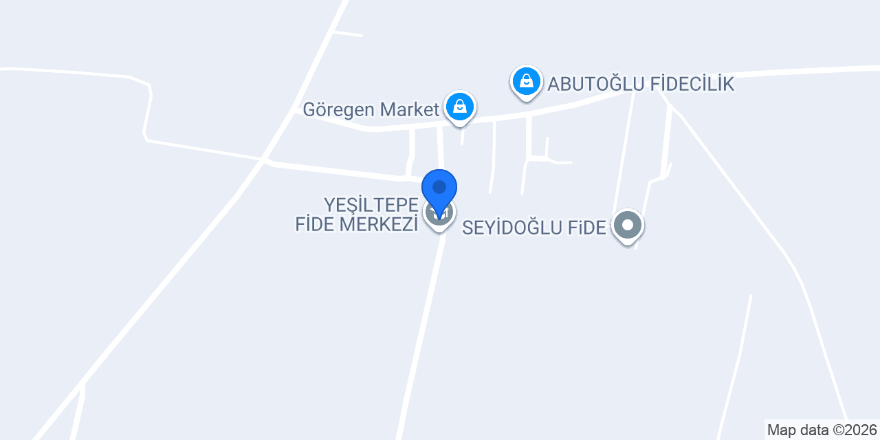 Fidenin Adresi konumu