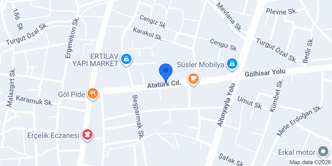 Tukanail.art konumu
