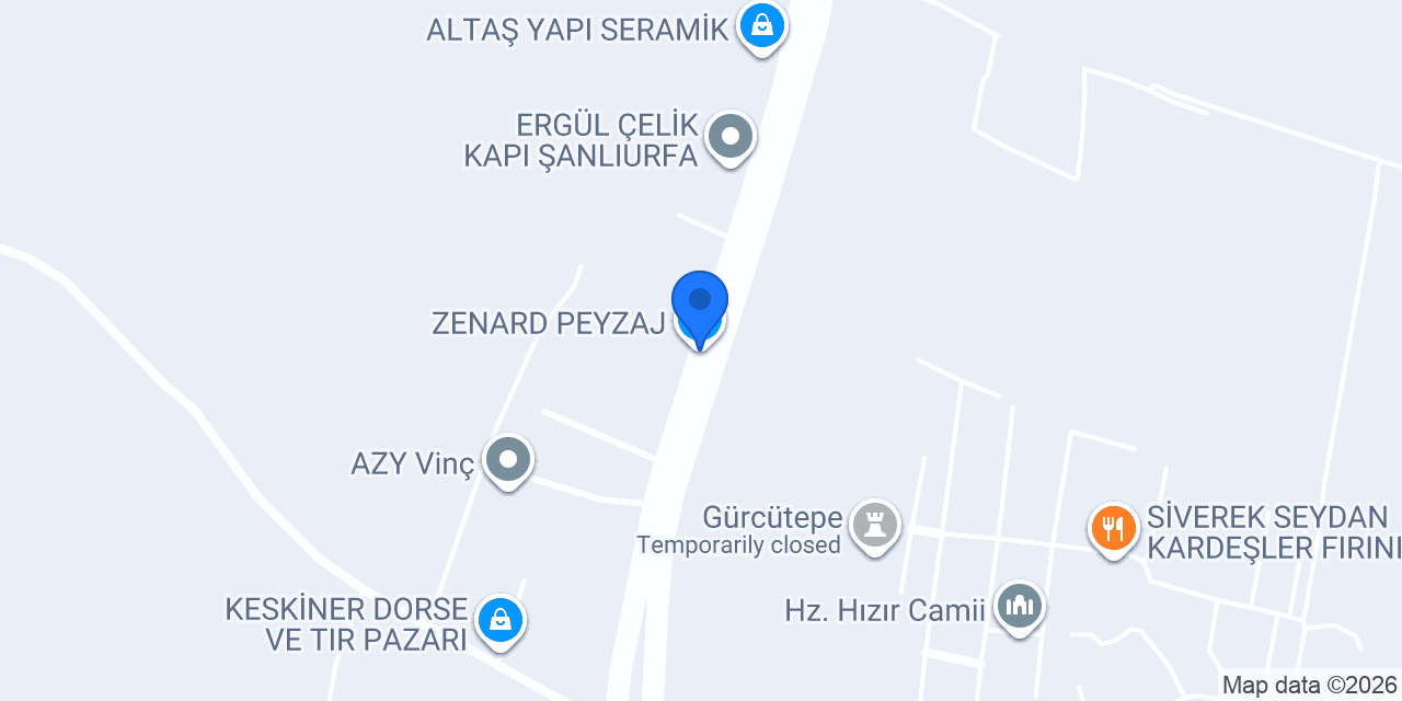 Yigit Kardeşler Yapi konumu