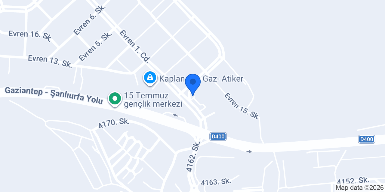 Aktif Oto Beyin konumu