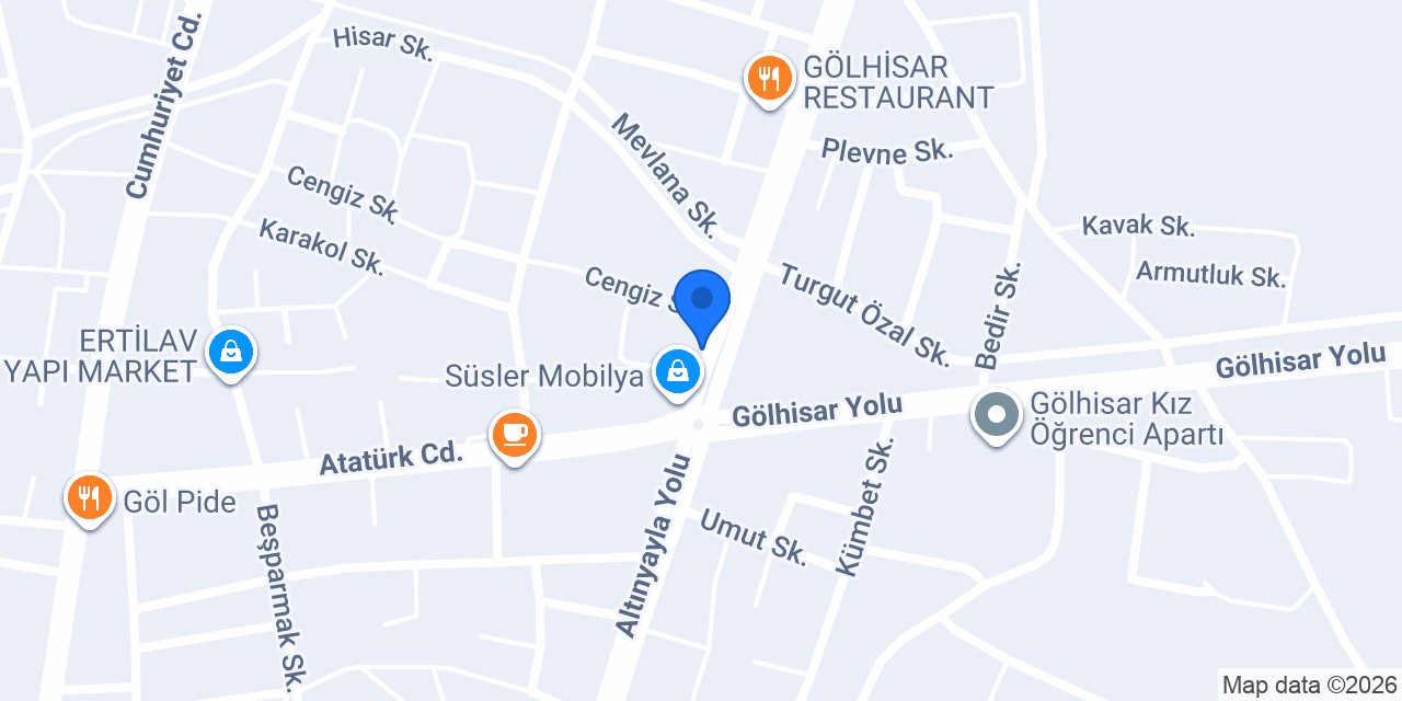 Çevre Yolu Tekel konumu