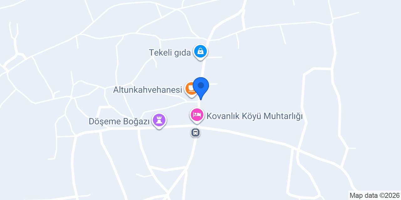 Win Win Tarım Döşemealtı konumu