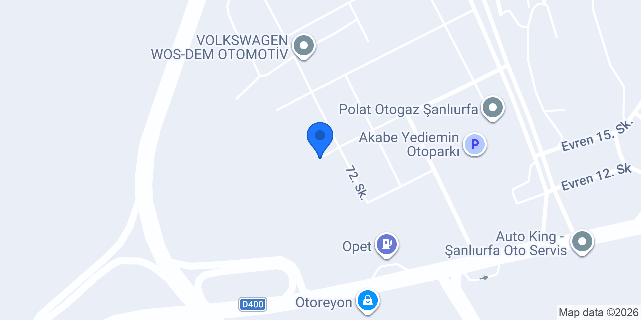 Dorseci Mükayil usta konumu
