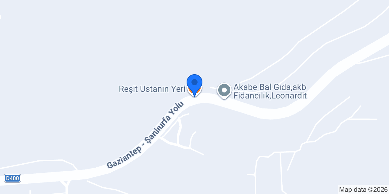 Reşit Ustanın Yeri konumu