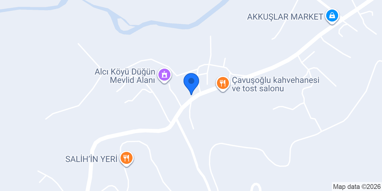 Teknik metal A.Ş konumu