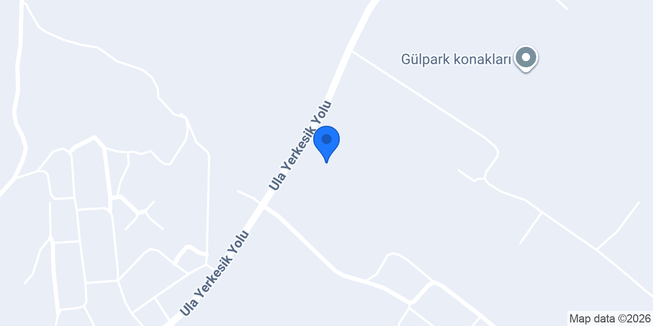 Dr. Mehmet Gürhan KARAKAYA konumu