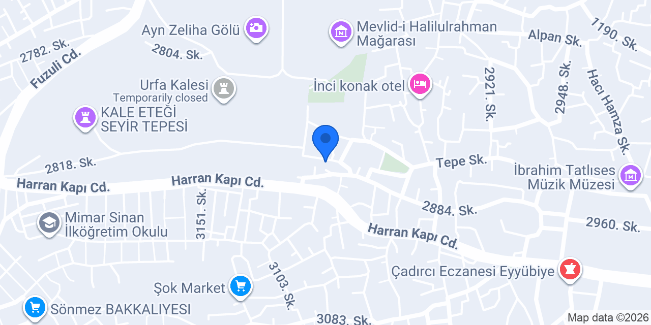 Önpaş isotçuluk konumu