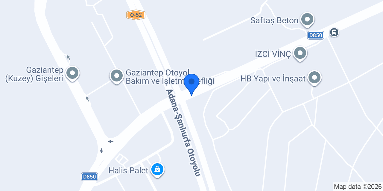 Köroğlu Elektrik Ve Tesisat konumu