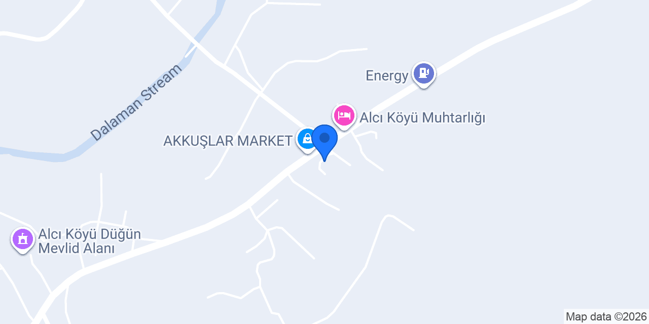 Üstünsoy motor konumu