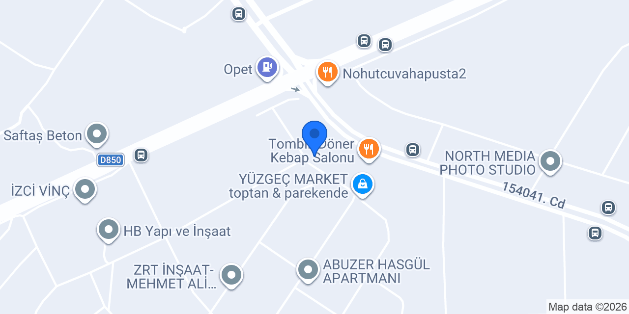 Arıcak avm konumu