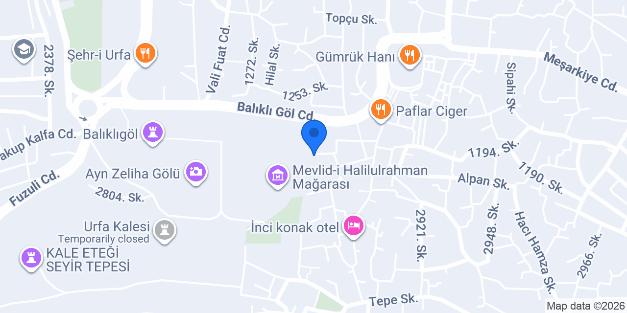 ÖZBEK YAYINLARI konumu