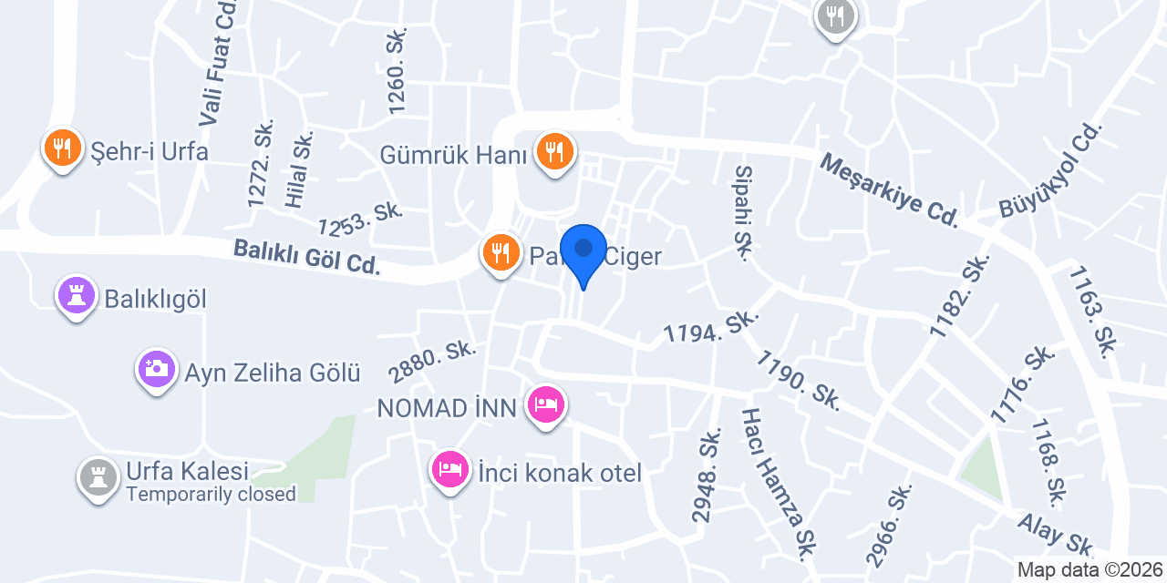 Sinici bakırcılık konumu