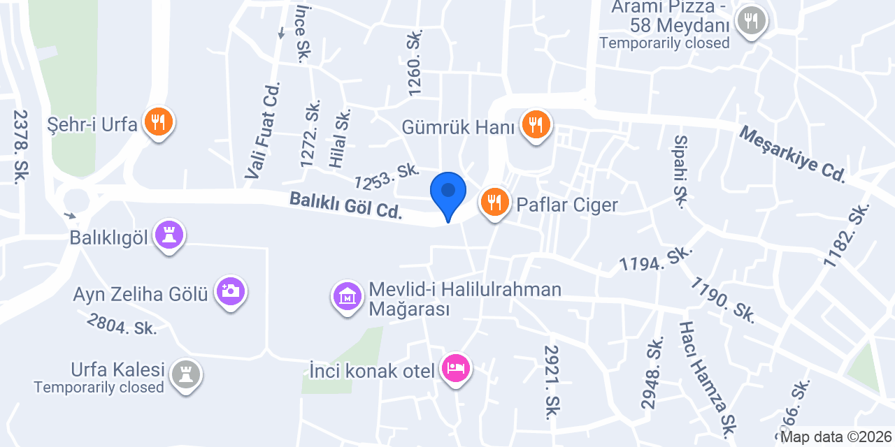 ÖZBEK KASETÇİLİK konumu