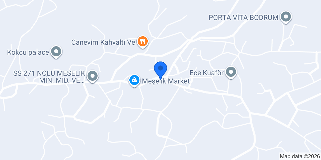MOZ RENT A CAR konumu
