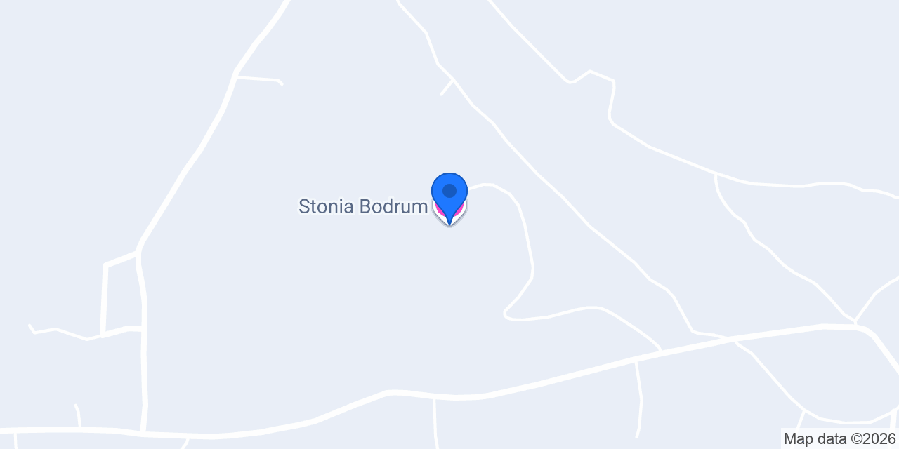Stonia Bodrum konumu