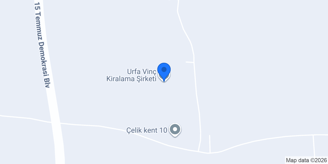 SULTANIM LAHMACUN PİDE ŞANLIURFA konumu