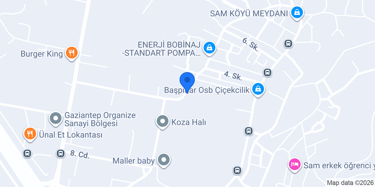 Retapack İç ve Dış Ticaret konumu