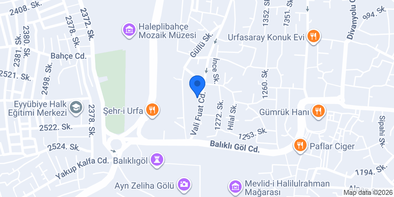 Cumhuriyet İöo konumu
