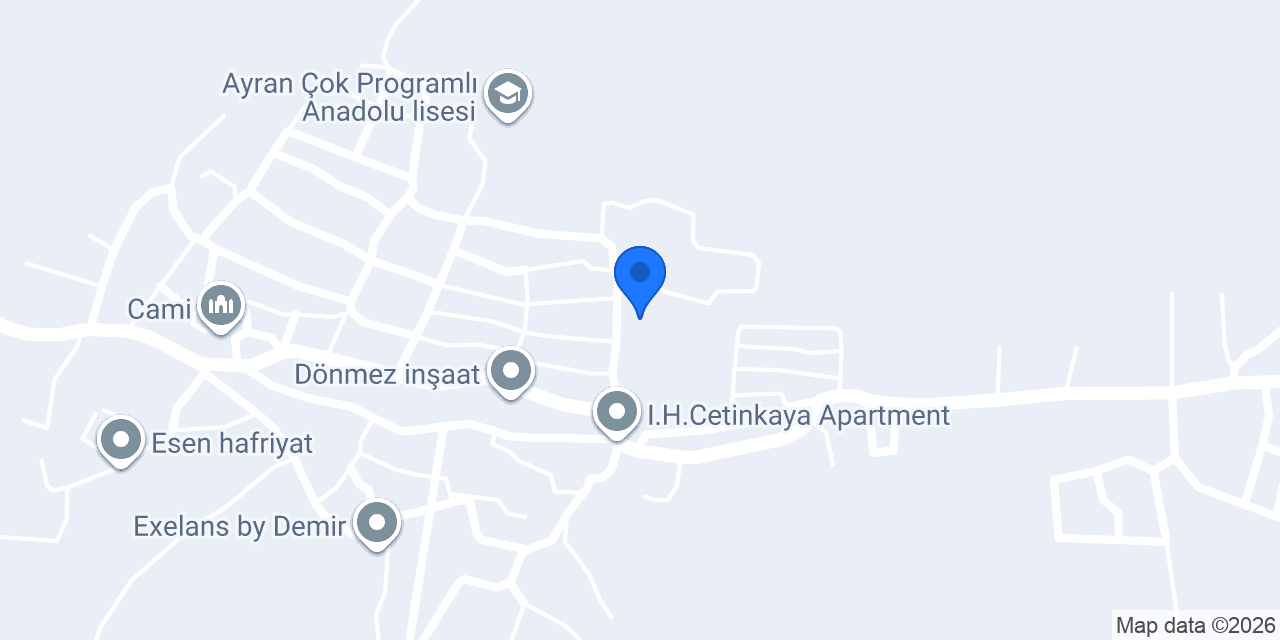 Ptt konumu
