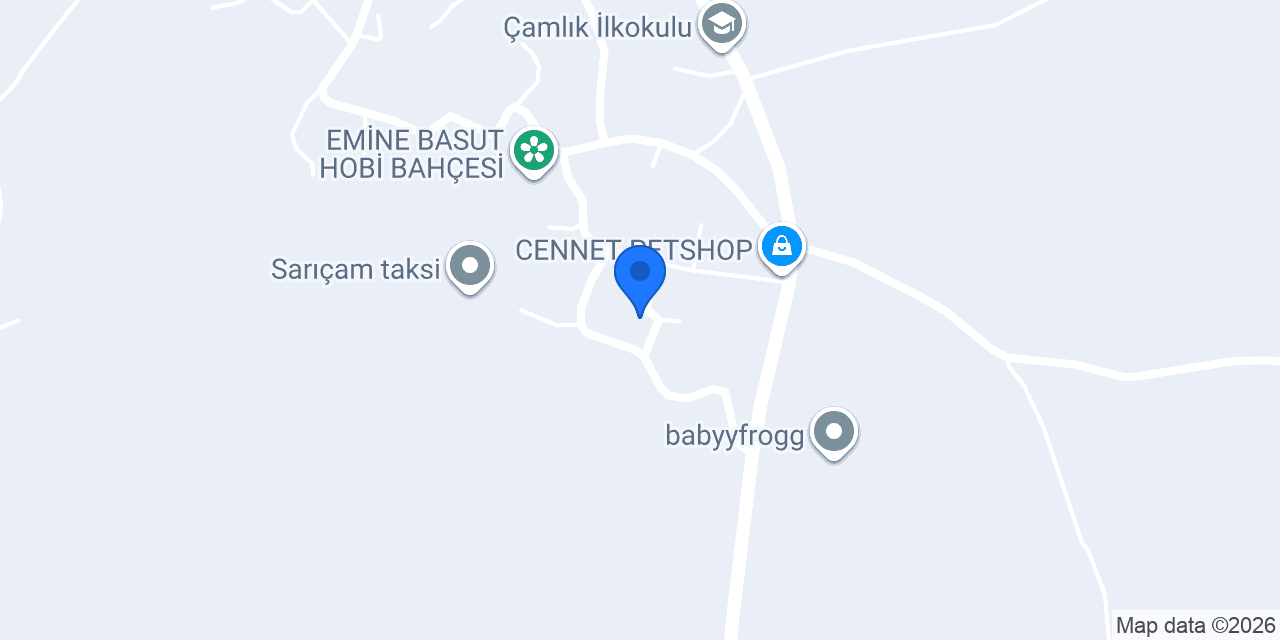Taş bakkal konumu