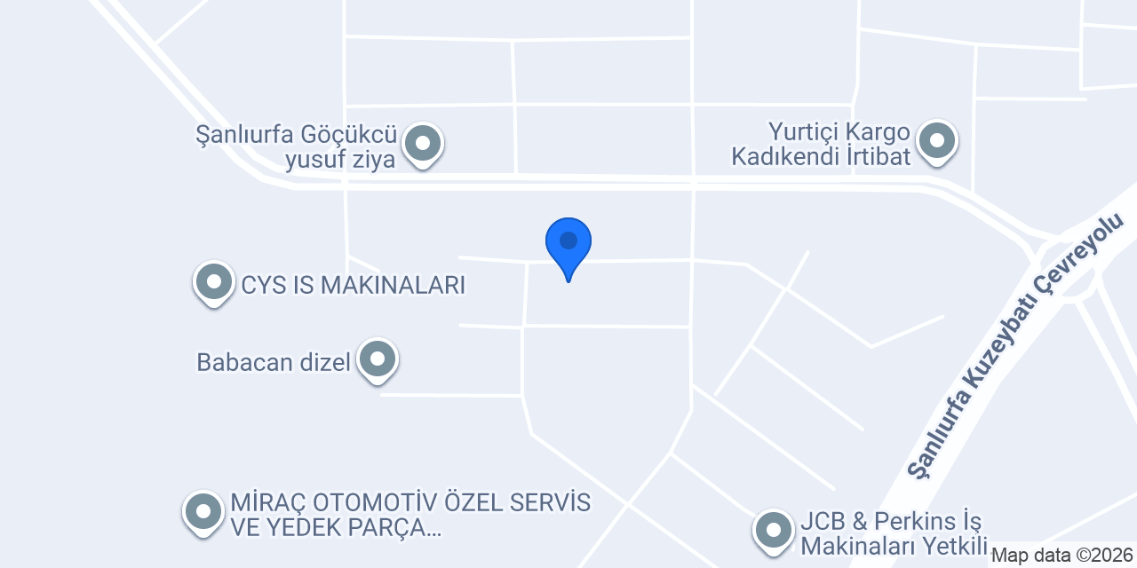 Mehme TOKER konumu