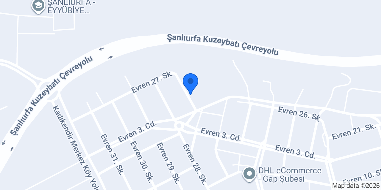 Nova Kapak konumu